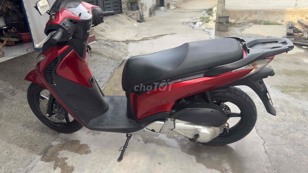Honda SH 2009 - ảnh 1