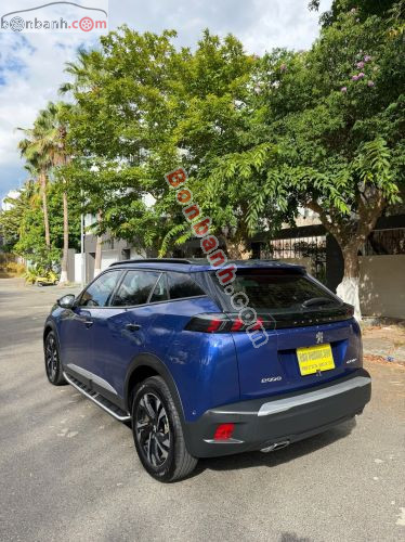 Peugeot 2008 GT Line 1.2 AT 2021 - ảnh 2