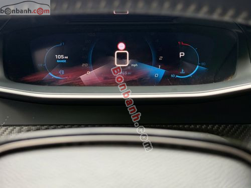 Peugeot 2008 GT Line 1.2 AT 2021 - ảnh 3