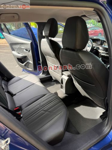 Peugeot 2008 GT Line 1.2 AT 2021 - ảnh 5