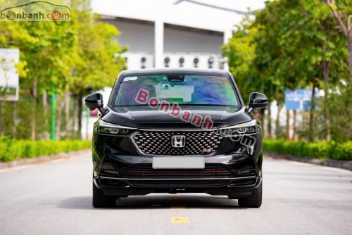 Honda HRV RS 2024 - ảnh 1