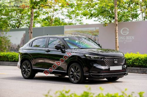 Honda HRV RS 2024 - ảnh 2