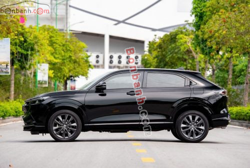 Honda HRV RS 2024 - ảnh 3