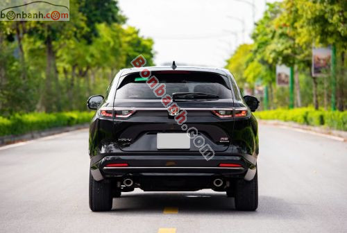 Honda HRV RS 2024 - ảnh 5
