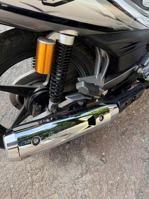 Yamaha Jupiter 2005 - ảnh 1
