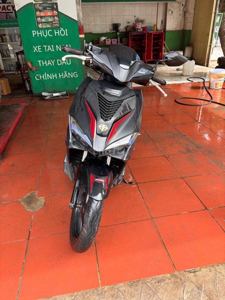 Honda Air Blade 2017 - ảnh 5