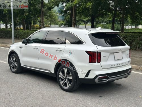 Kia Sorento Signature 2.5 AT AWD 2020 - ảnh 3