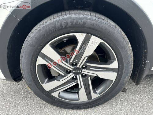 Kia Sorento Signature 2.5 AT AWD 2020 - ảnh 4