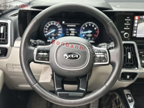 Kia Sorento Signature 2.5 AT AWD 2020 - ảnh 5