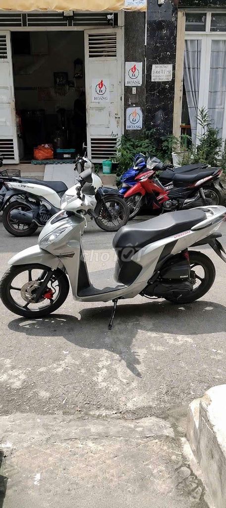 Honda Vision 2025 - ảnh 1