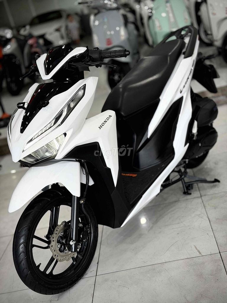 Vario 2021 - ảnh 1