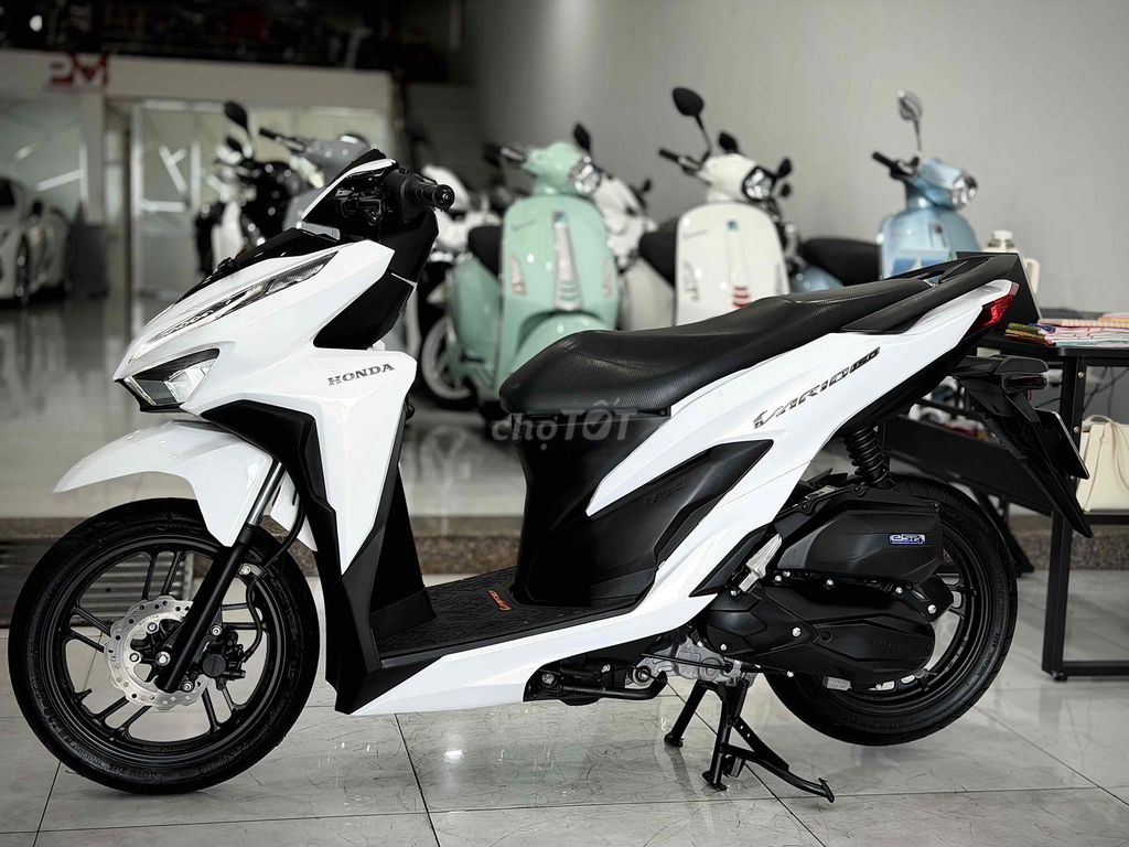 Vario 2021 - ảnh 2