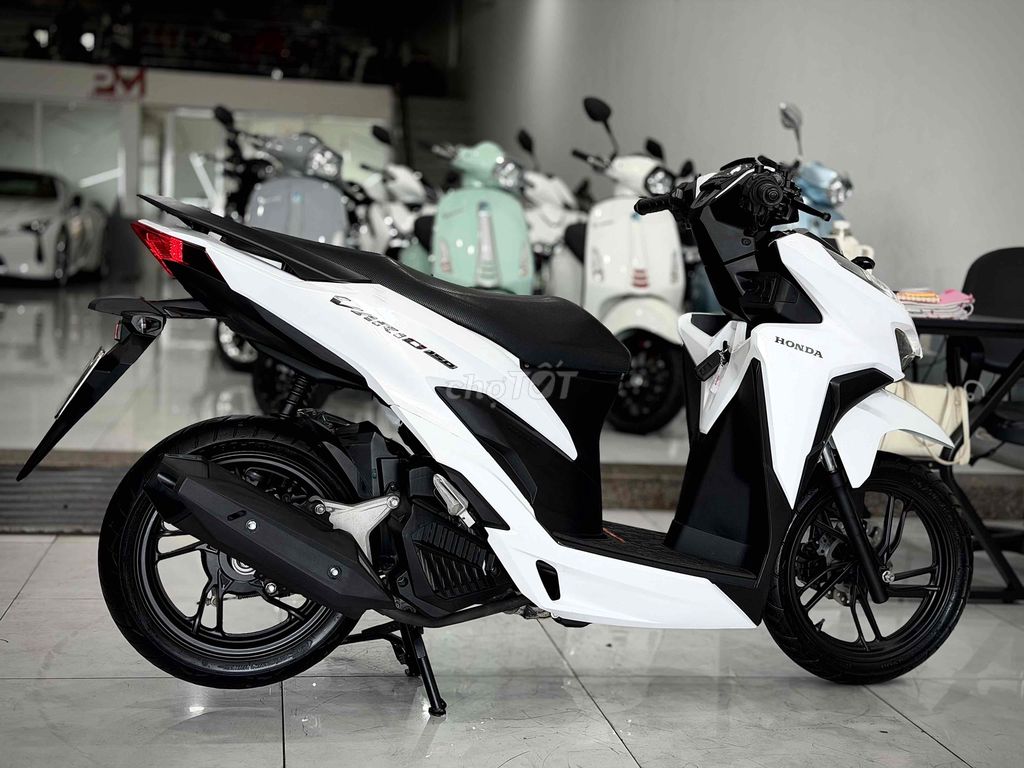 Vario 2021 - ảnh 4
