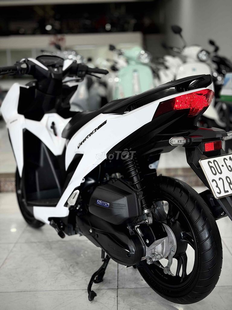 Vario 2021 - ảnh 5
