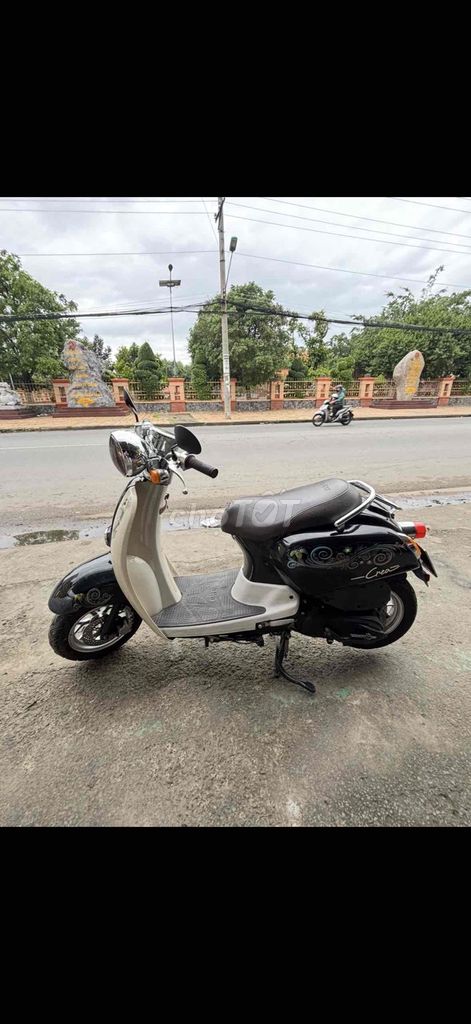 Honda Crea 2022 - ảnh 1
