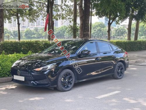 MG 5 Standard 1.5 AT 2024 - ảnh 1