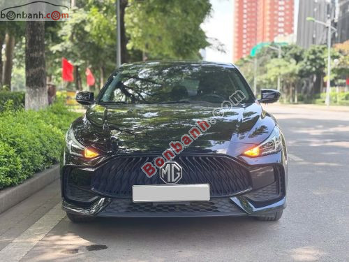 MG 5 Standard 1.5 AT 2024 - ảnh 2