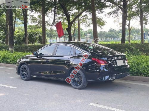 MG 5 Standard 1.5 AT 2024 - ảnh 3