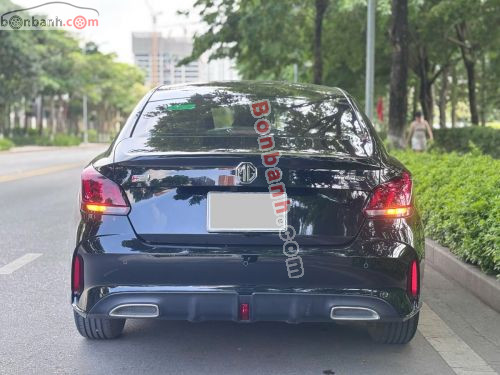 MG 5 Standard 1.5 AT 2024 - ảnh 4