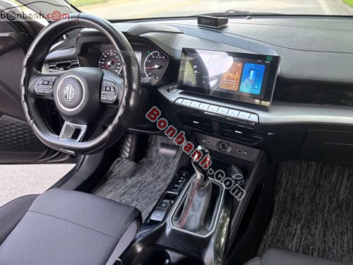 MG 5 Standard 1.5 AT 2024 - ảnh 5