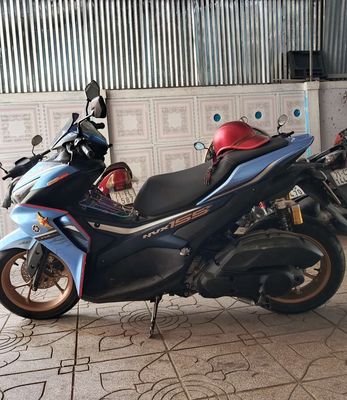 Yamaha NVX 2024 - ảnh 1