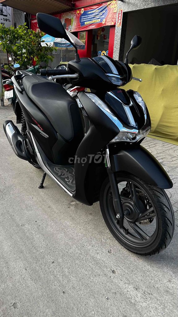 Honda SH 2022 - ảnh 2