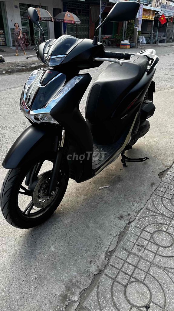 Honda SH 2022 - ảnh 4