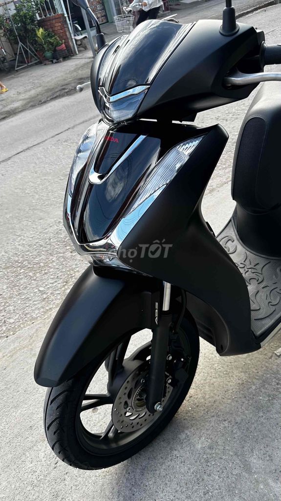 Honda SH 2022 - ảnh 5
