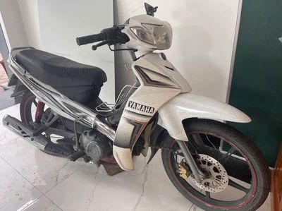 Yamaha Sirius 2020 - ảnh 1