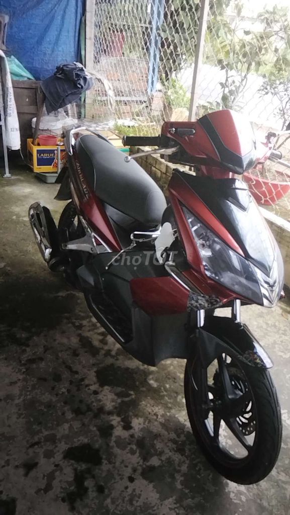 Honda Air Blade 2010 - ảnh 1