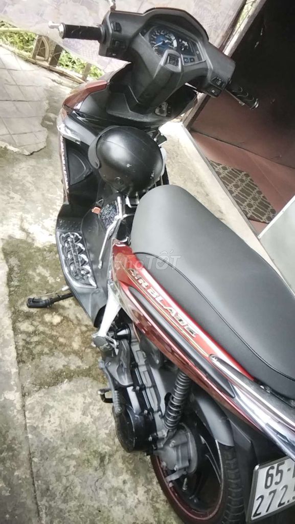 Honda Air Blade 2010 - ảnh 3