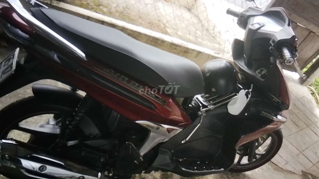 Honda Air Blade 2010 - ảnh 4
