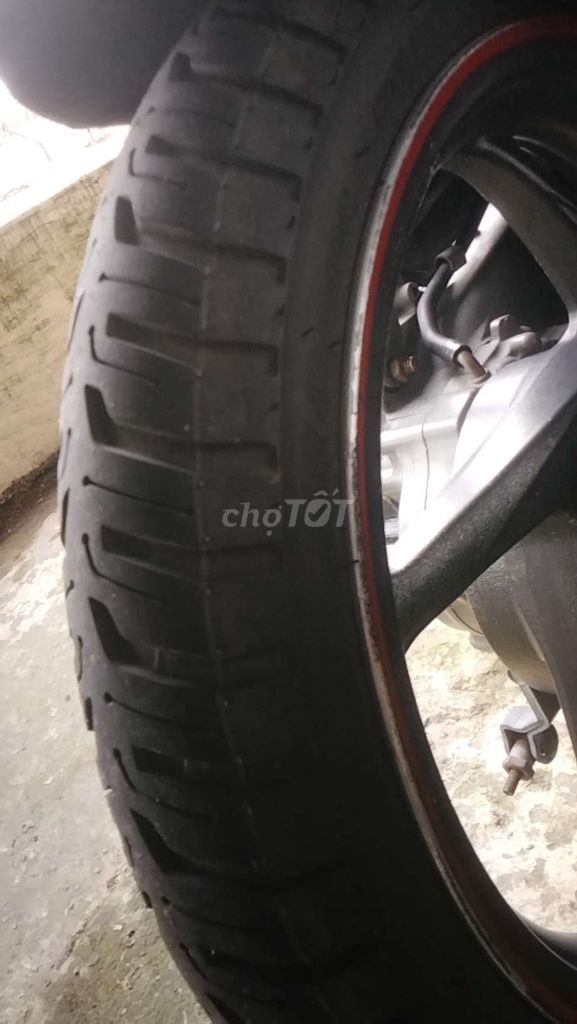 Honda Air Blade 2010 - ảnh 5
