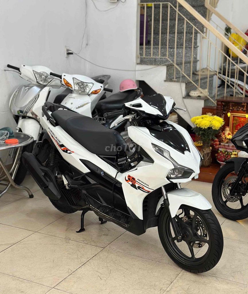 Honda Air Blade 2023 - ảnh 1