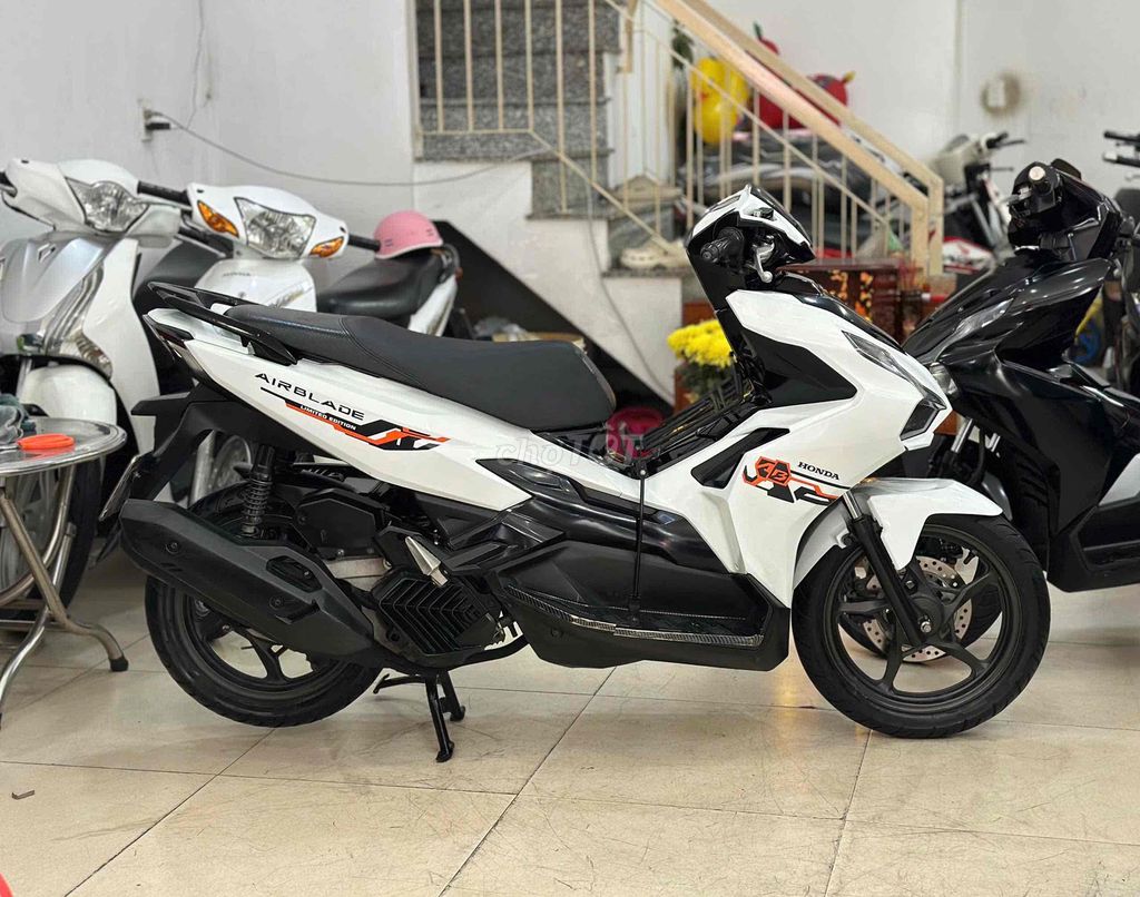 Honda Air Blade 2023 - ảnh 3