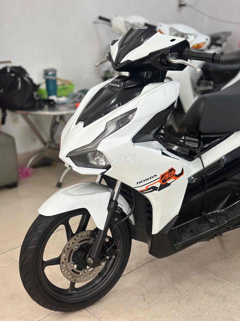 Honda Air Blade 2023 - ảnh 4