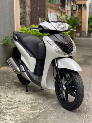 Honda SH 2010 - ảnh 1
