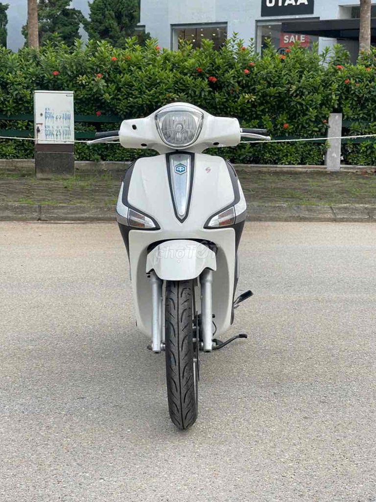 Piaggio Liberty 2017 - ảnh 1