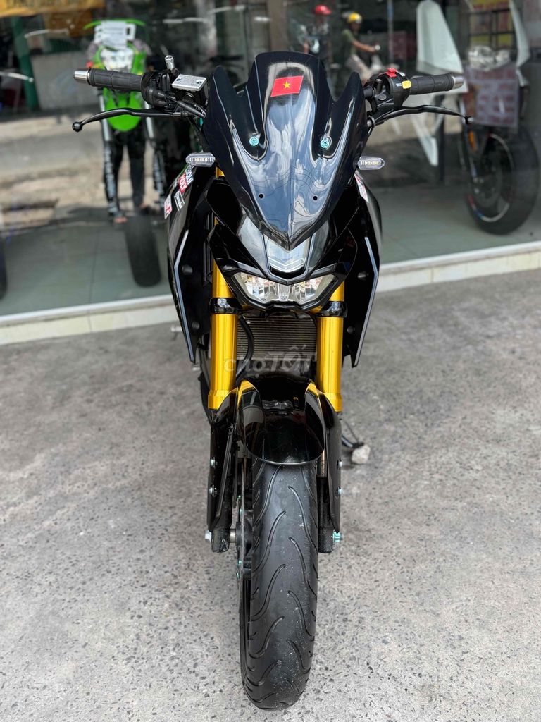 Yamaha TFX 2018 - ảnh 2