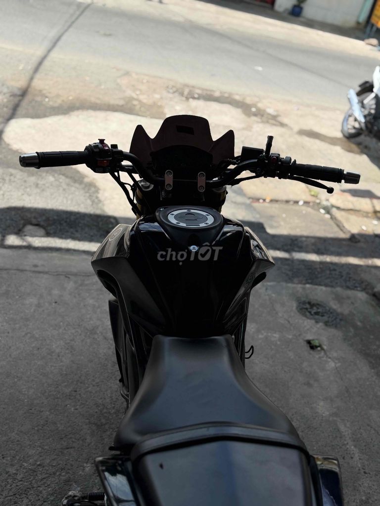 Yamaha TFX 2018 - ảnh 5