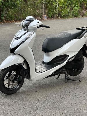 Honda Lead 2018 - ảnh 1