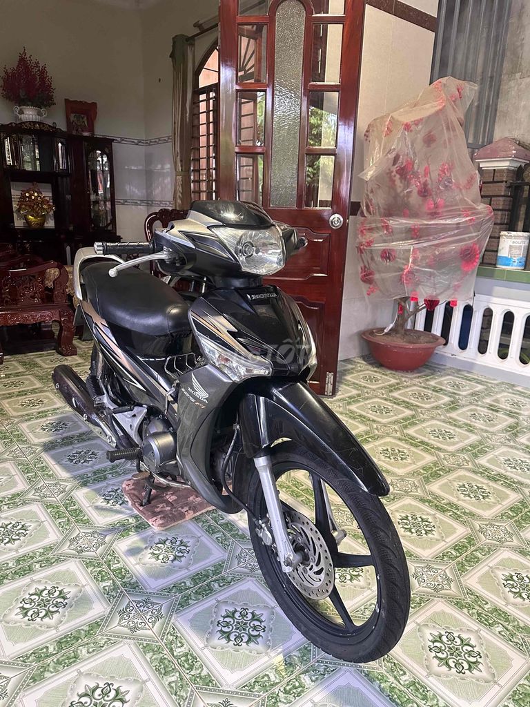 Honda Future 2010 - ảnh 3