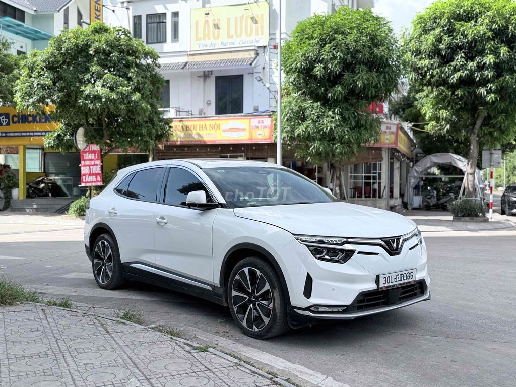 VinFast VF8 Plus 2023 - ảnh 3