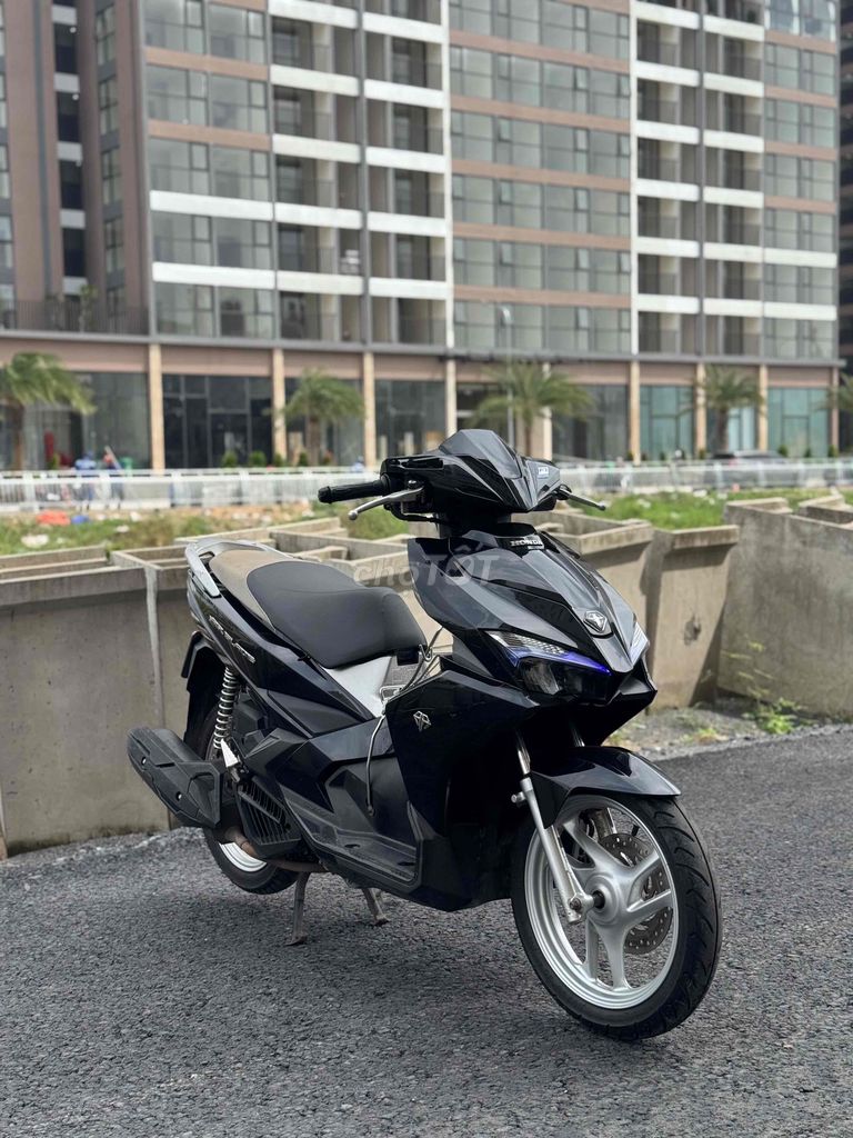 Honda Air Blade 2019 - ảnh 2