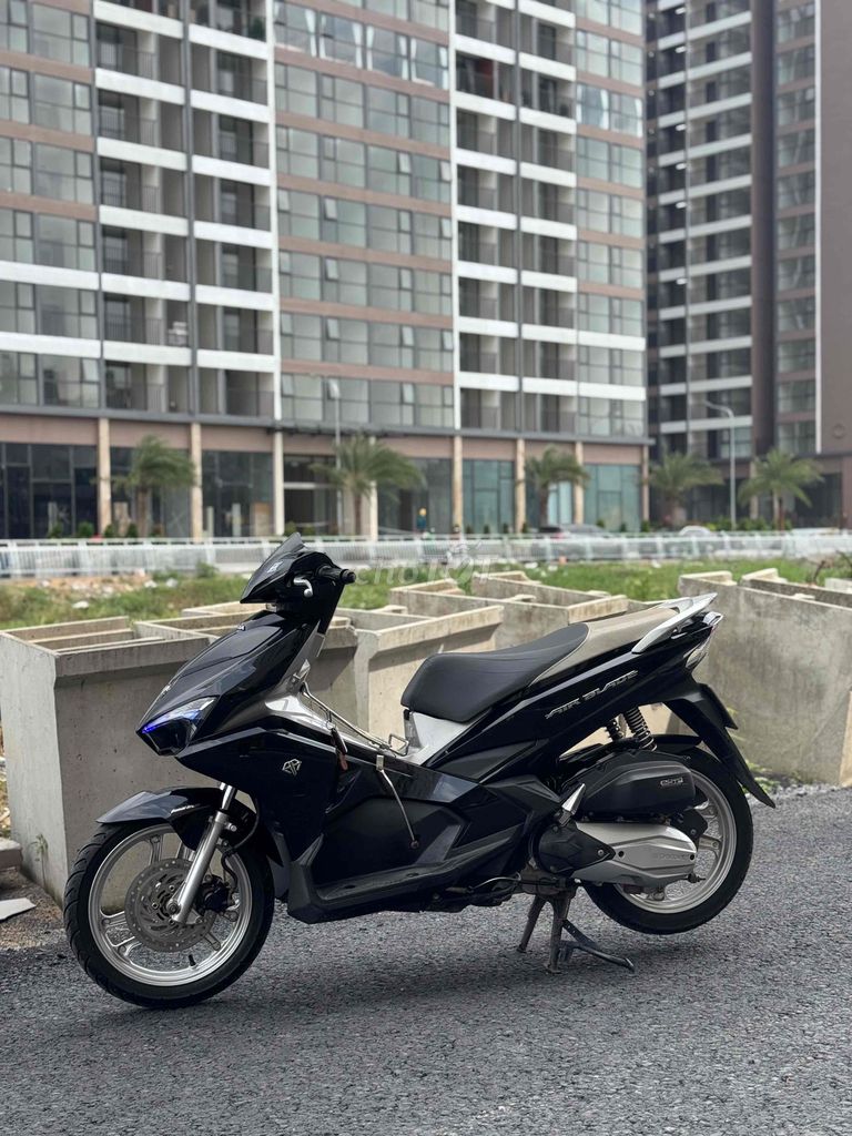 Honda Air Blade 2019 - ảnh 3