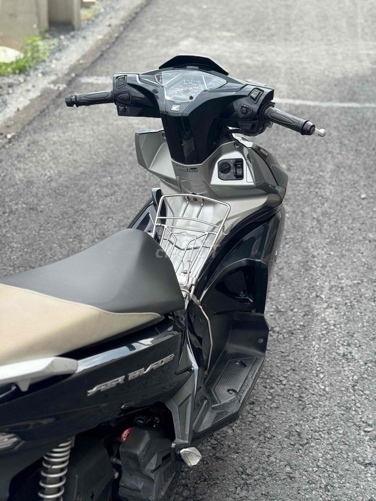 Honda Air Blade 2019 - ảnh 4