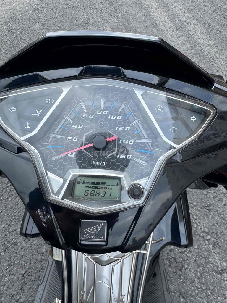 Honda Air Blade 2019 - ảnh 5
