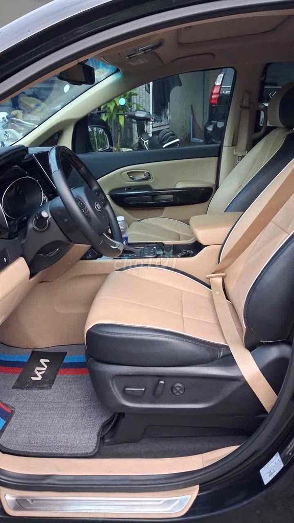 Kia Sedona 2015 - ảnh 3