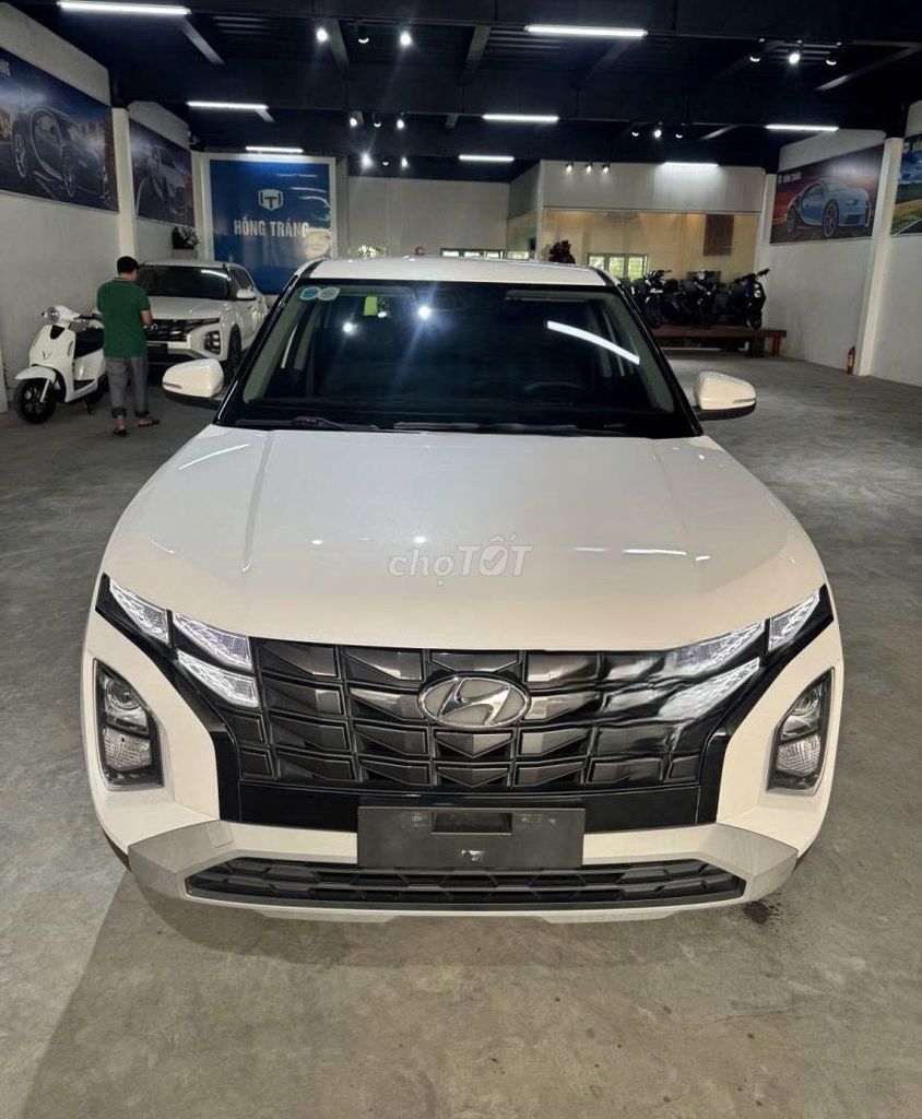 Hyundai Creta 2023 - ảnh 1