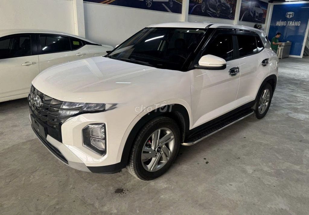Hyundai Creta 2023 - ảnh 2